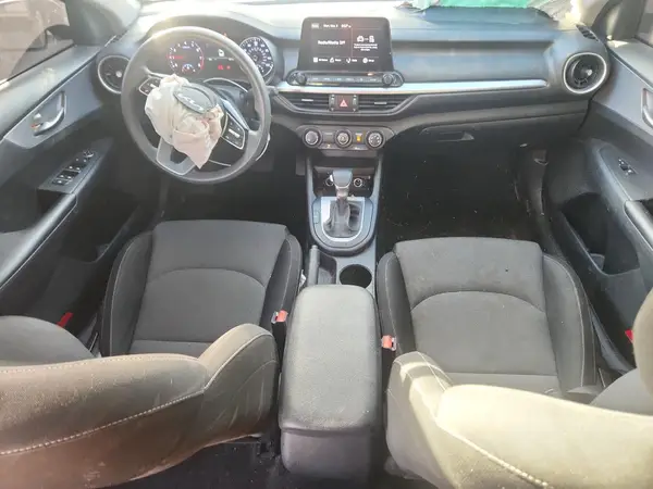 3KPF24AD6NE430689 2022 KIA FORTE - Image 8