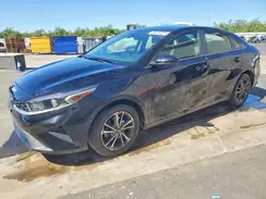3KPF24AD6NE432619 2022 KIA FORTE