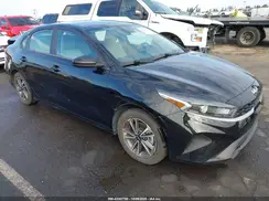 3KPF24AD6NE432748 2022 KIA FORTE