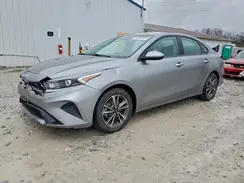 3KPF24AD6NE433186 2022 KIA FORTE