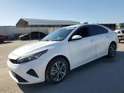 3KPF24AD6NE433267 2022 KIA FORTE
