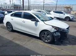 3KPF24AD6NE433401 2022 KIA FORTE