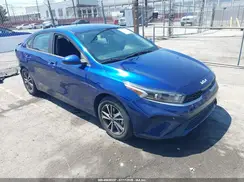 3KPF24AD6NE434841 2022 KIA FORTE
