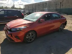 3KPF24AD6NE436945 2022 KIA FORTE