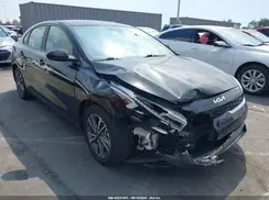 3KPF24AD6NE436976 2022 KIA FORTE