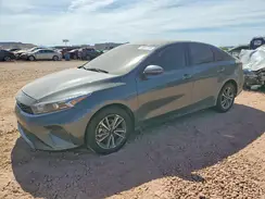 3KPF24AD6NE437030 2022 KIA FORTE