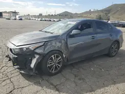 3KPF24AD6NE439134 2022 KIA FORTE