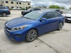 3KPF24AD6NE440137 2022 KIA FORTE