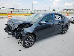 3KPF24AD6NE440364 2022 KIA FORTE