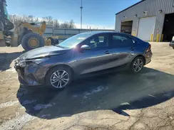 3KPF24AD6NE440865 2022 KIA FORTE