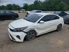3KPF24AD6NE441708 2022 KIA FORTE