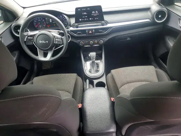 3KPF24AD6NE441708 2022 KIA FORTE - Image 8