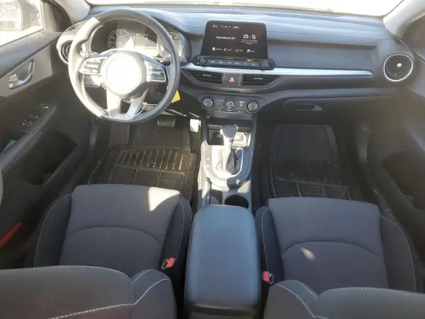 3KPF24AD6NE441868 2022 KIA FORTE - Image 8