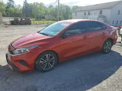 3KPF24AD6NE442499 2022 KIA FORTE