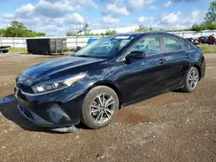 3KPF24AD6NE442678 2022 KIA FORTE