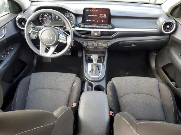 3KPF24AD6NE442678 2022 KIA FORTE - Image 8