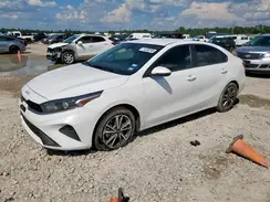 3KPF24AD6NE443040 2022 KIA FORTE