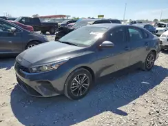 3KPF24AD6NE445337 2022 KIA FORTE