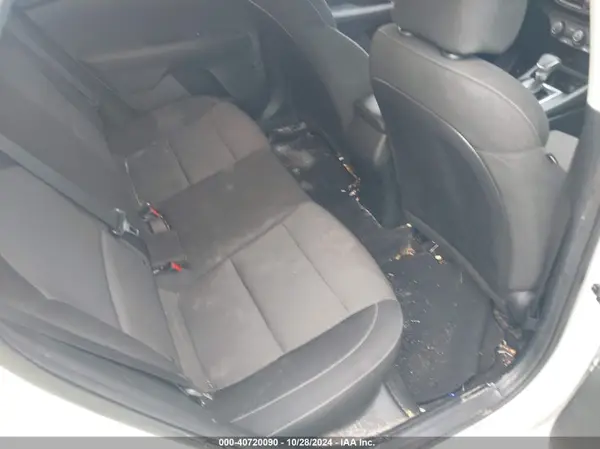 3KPF24AD6NE445919 2022 KIA FORTE - Image 8