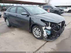 3KPF24AD6NE447072 2022 KIA FORTE