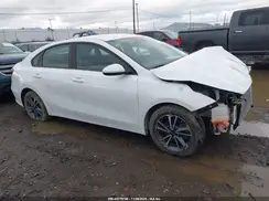 3KPF24AD6NE448156 2022 KIA FORTE