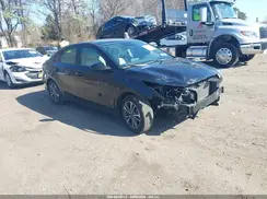 3KPF24AD6NE448920 2022 KIA FORTE