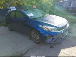 3KPF24AD6NE449243 2022 KIA FORTE