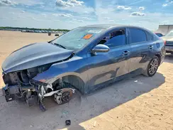 3KPF24AD6NE451302 2022 KIA FORTE