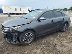 3KPF24AD6NE451400 2022 KIA FORTE