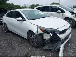 3KPF24AD6NE451736 2022 KIA FORTE