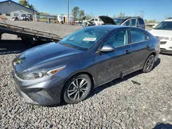 3KPF24AD6NE452773 2022 KIA FORTE