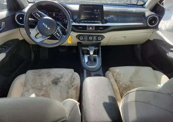 3KPF24AD6NE452773 2022 KIA FORTE - Image 8