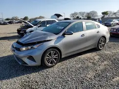 3KPF24AD6NE454801 2022 KIA FORTE