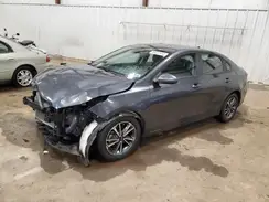 3KPF24AD6NE455396 2022 KIA FORTE