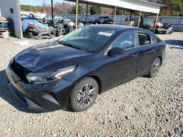 3KPF24AD6NE458489 2022 KIA FORTE - Image 1