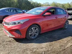 3KPF24AD6NE458766 2022 KIA FORTE