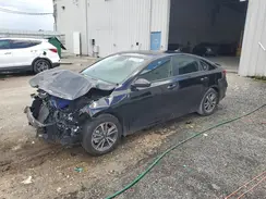 3KPF24AD6NE459125 2022 KIA FORTE