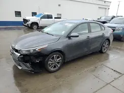 3KPF24AD6NE460386 2022 KIA FORTE