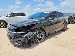 3KPF24AD6NE461408 2022 KIA FORTE