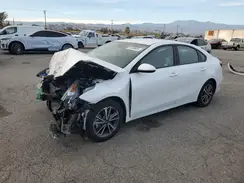 3KPF24AD6NE461893 2022 KIA FORTE