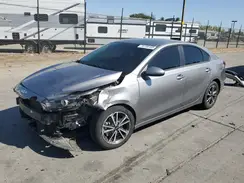 3KPF24AD6NE462199 2022 KIA FORTE
