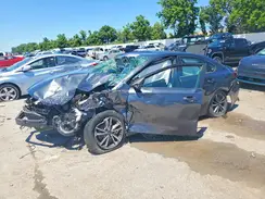 3KPF24AD6NE462672 2022 KIA FORTE