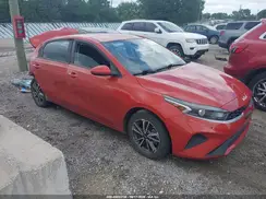 3KPF24AD6NE462851 2022 KIA FORTE