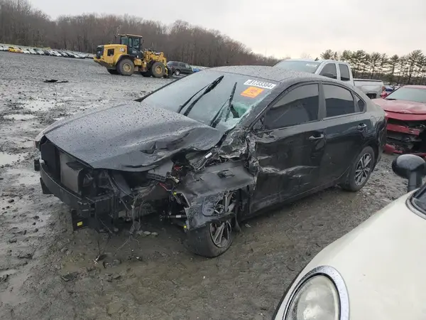3KPF24AD6NE463000 2022 KIA FORTE - Image 1