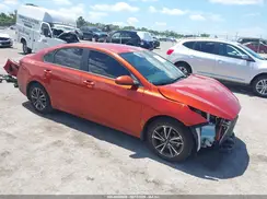 3KPF24AD6NE463868 2022 KIA FORTE