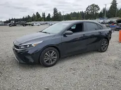 3KPF24AD6NE464003 2022 KIA FORTE