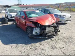 3KPF24AD6NE464177 2022 KIA FORTE