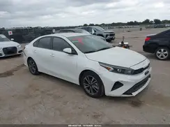 3KPF24AD6NE465510 2022 KIA FORTE