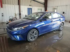 3KPF24AD6NE465913 2022 KIA FORTE