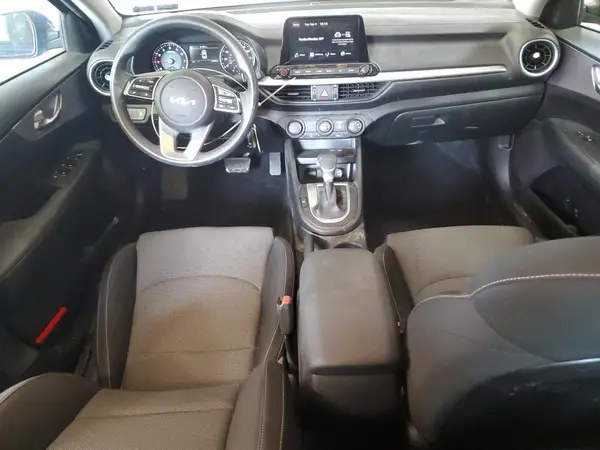 3KPF24AD6NE465913 2022 KIA FORTE - Image 8